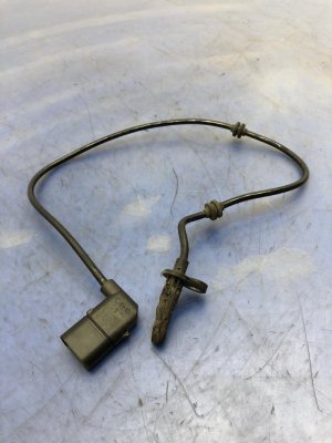 2014-2017 Mercedes-Benz S320 ABS Wheel Speed Sensor - Rear (Used OEM)