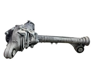 2011-2018 Porsche Cayenne Differential Carrier Assembly - Front (Used OEM)