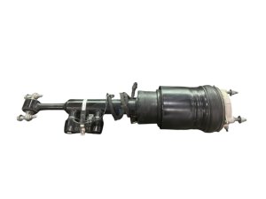 2024-2025 Tesla Cybertruck Air Spring Suspension Strut - Front, Left (Driver) (Used OEM)