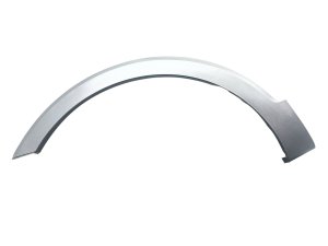 2020-2025 Kia Telluride Fender Wheel Arch Moulding - Front, Left (Driver) (Used OEM)