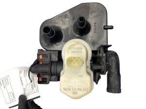 OEM Charcoal Vapor Canister for 2017-2021 Porsche & PORSCHE