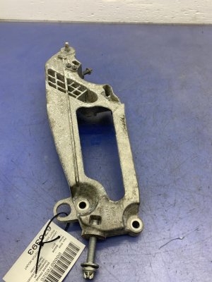 2014-2020 BMW i8 Hybrid Engine Motor Mount Bracket (Used OEM)
