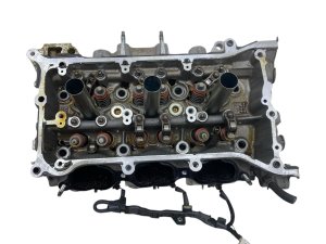 2018-2020 Lexus IS300 Engine Cylinder Head - Right (Passenger) (Used OEM)