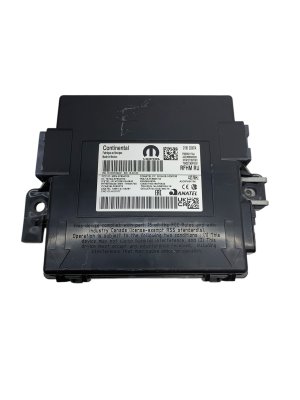 2022 Chrysler Pacifica Keyless Entry Control Module (Used OEM)