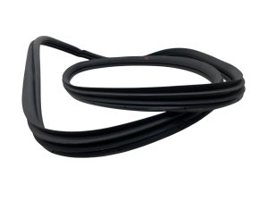 2024-2025 Kia EV9 Door Body Weatherstrip Seal - Rear (Used OEM)