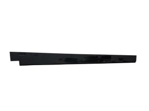 2024-2025 Tesla Cybertruck Upper Truck Bed Wall Trim Panel with Combination Switch (Used OEM)