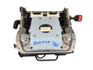 2021-2025 Ford Bronco Lower Seat Adjustment Track Frame - Front (Used OEM)