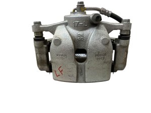 2022-2024 Kia EV6 Disc Brake Caliper - Front, Left (Driver) (Used OEM)