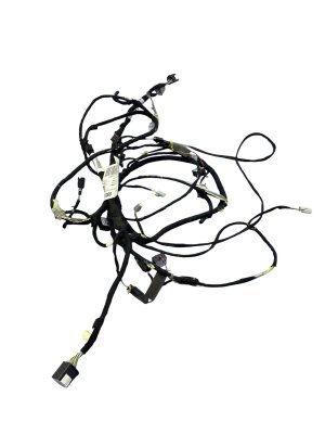 2020-2024 Ford Explorer Roof Headliner Accessory Wiring Harness (Used OEM)