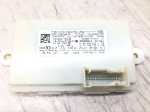 2014-2017 Mercedes-Benz E250 Keyless Go Control Module (Used OEM)