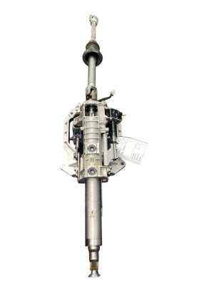  Tesla Model x Power Tilt and Telescopic Steering Column - Front (Used OEM)