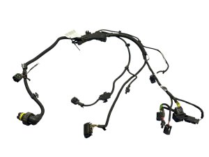 2019-2023 BMW X5 Transmission Wiring Harness (Used OEM)