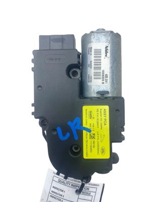 2017-2020 Jaguar F-Pace Panoramic Sunroof Motor (Used OEM)
