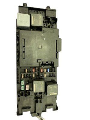 2018-2022 Land Rover Range Rover Sport Dashboard Fuse Box and Relay (Used OEM)