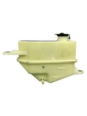 2025 Mazda CX-70 Radiator Overflow Expansion Reservoir Tank (Used OEM)