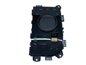 2022-2025 BMW iX iDrive Controller Knob Combination Switch (Used OEM)