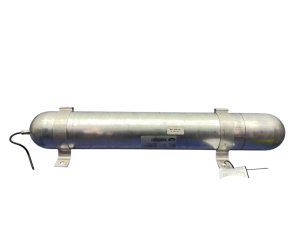 2016-2023 Jaguar XF Air Ride Suspension Reservoir Tank (Used OEM)
