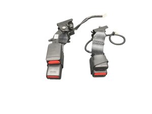 2023-2025 Honda CR-V Seat Belt Buckle Assembly Set - Rear (Used OEM)