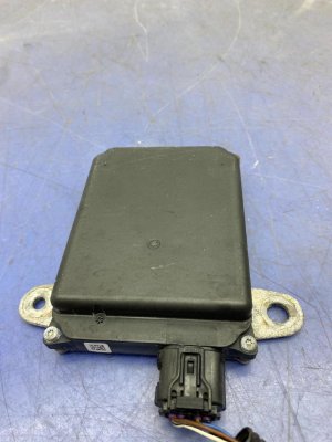 2015-2016 Lexus LS600h Blind Spot Radar Sensor Unit - Rear, Left (Driver) (Used OEM)