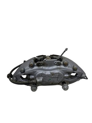 2020-2021 BMW X6 Brembo Disc Brake Caliper - Front, Right (Passenger) (Used OEM)