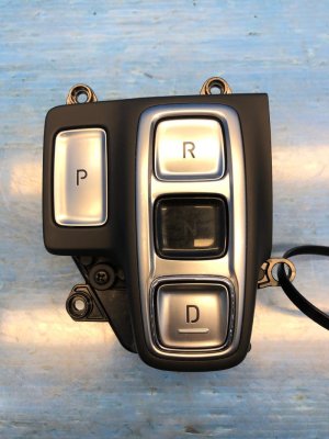 2020-2022 Hyundai Palisade Gear Selector Shift Lever (Used OEM)