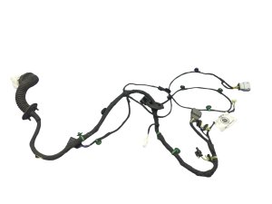 2023-2024 Fisker Ocean Door Wiring Harness - Front, Right (Passenger) (Used OEM)
