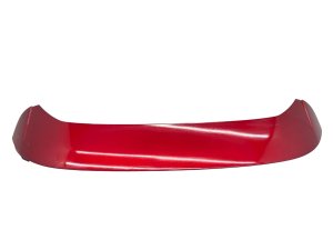2024-2026 Mazda CX-90 Red Rear Liftgate Roof Spoiler with 3rd Brake Light (Used OEM)