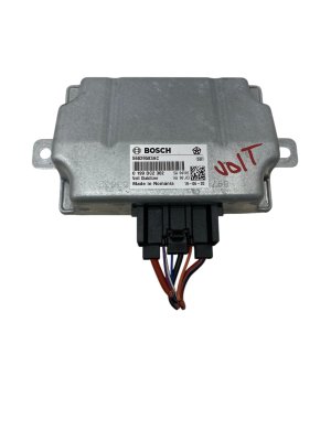 2014-2021 Maserati Ghibli Voltage Stabilizer Power Inverter Control Module (Used OEM)