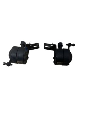 2004-2009 Cadillac XLR Suspension Ride Height Sensor Set - Front (Used OEM)