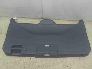 2018-2021 Lincoln Navigator Tailgate Trim Cover Panel (Used OEM)