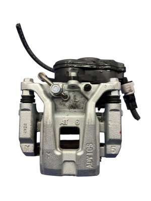 2024-2025 Toyota Grand Highlander Disc Brake Caliper - Rear, Left (Driver) (Used OEM)
