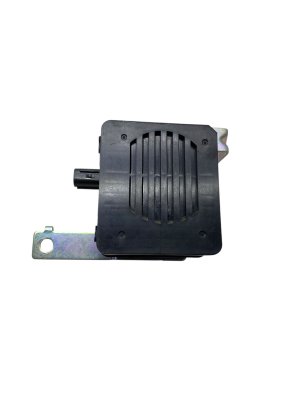 2025 Mazda CX-70 Pedestrian Alert Sound Speaker - Front (Used OEM)