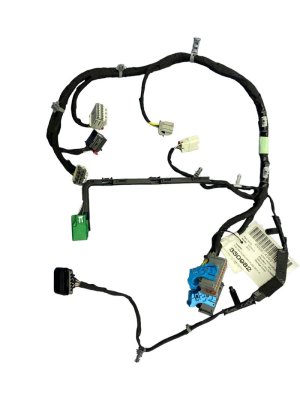 2015-2020 GMC Yukon Auxiliary Fuse Box Wiring Harness (Used OEM)