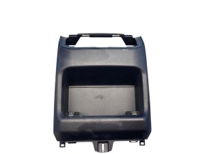 2024-2025 Lexus TX500h Center Console Rear Trim Panel Climate Control Bezel - Front (Used OEM)