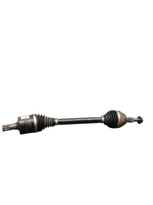 2020-2025 Chrysler Pacifica CV Axle Shaft Assembly - Front, Left (Driver) (Used OEM)