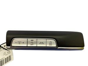 2021-2024 Genesis GV80 Light Dimmer Lane Keep and Traction Control Combination Switch (Used OEM)