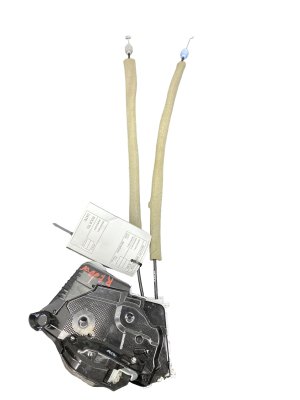 2017-2020 Honda Ridgeline Door Lock Actuator Assembly - Front (Used OEM)
