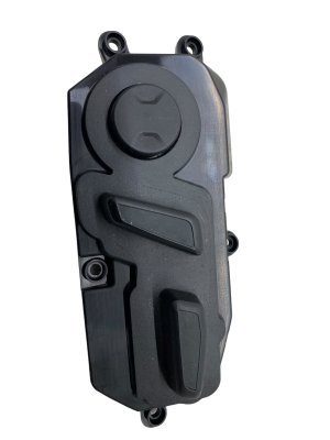 2022-2024 Kia EV6 Power Seat Control Switch - Front (Used OEM)
