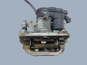 2020-2024 Toyota Camry Disc Brake Caliper - Rear, Left (Driver) (Used OEM)