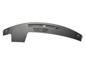 2025-2026 Nissan Murano Black Dashboard Upper Trim Panel - Front (Used OEM)