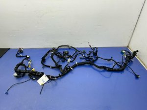 2021-2022 Ford F-150 Instrument Panel Dashboard Wiring Harness (Used OEM)