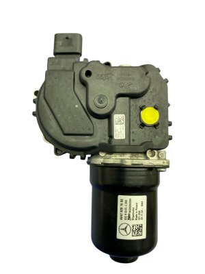 2021-2023 Mercedes-Benz GLA250 Windshield Wiper Motor and Linkage Assembly - Front (Used OEM)