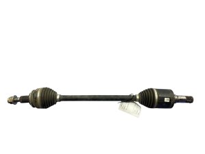 2025 Mazda CX-70 CV Drive Axle Shaft - Rear, Left (Driver) (Used OEM)