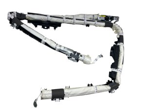 2026 Honda Passport Roof Curtain Air Bag (Used OEM)