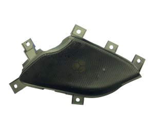 2008-2013 INFINITI G37 Door Upper Speaker with Grille - Front (Used OEM)