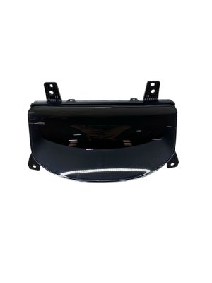 2025 Ford Explorer Digital Display Instrument Cluster - Front (Used OEM)
