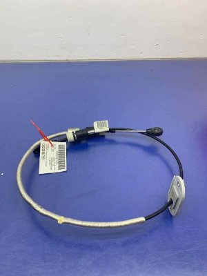 2018-2019 Volvo XC60 Automatic Transmission Shifter Control Cable (Used OEM)