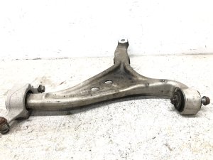 2012-2015 Mercedes-Benz ML350 Lower Suspension Control Arm - Front, Left (Driver) (Used OEM)