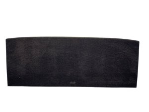 2012-2016 Porsche 911 Black Carpet Exterior Trim Panel - Rear (Used OEM)