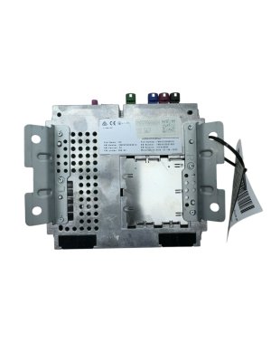 2023-2024 Fisker Ocean Radio Audio Receiver and ICC Control Module (Used OEM)